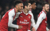 Aubameyang, Mkhitaryan và những bộ đôi khét tiếng nhất lịch sử 