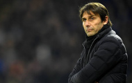 Chuyện gì đã xảy ra với Conte và Chelsea?