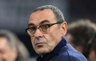 Điểm tin sáng 08/02: Chelsea có người thay Conte, cựu sao M.U trở lại Premier League