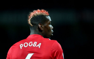 Mách nước Mourinho cách sử dụng Pogba