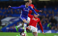NÓNG: Nhà cái bất ngờ giảm kèo Eden Hazard đến Man United