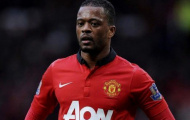 Patrice Evra - Chào mừng trở lại Premier League