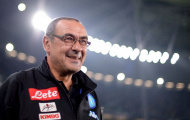 Sarri và những biến động trên băng ghế HLV tại Serie A