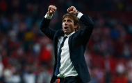 Thành Milan đại chiến vì HLV Conte?
