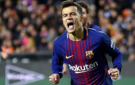 Bom tấn 'kích nổ', Barca kéo sập Hang dơi
