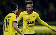 Aubameyang: Siêu anh hùng mới ở Arsenal