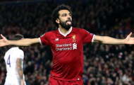 Đối thoại Mohamed Salah: Tôi đang có quãng thời gian đẹp nhất sự nghiệp