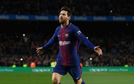 Eden Hazard: Anh ấy không ở thế giới này
