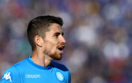 Jorginho từ chối Man Utd chỉ vì lí do... thời tiết