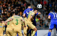 Nhận diện đối thủ của Thanh Hóa và SLNA ở AFC Cup 2018