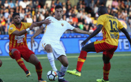 'Roma không được xem thường Benevento'
