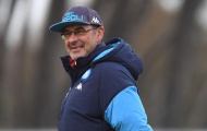 Trò cũ thừa nhận Sarri là vấn đề của Napoli