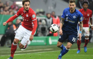 5 điểm nóng đại chiến Bayern - Schalke 04: Kinh nghiệm đối đầu sức trẻ