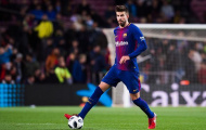22h15 ngày 11/02, Barcelona vs Getafe: Bài toán hàng phòng ngự