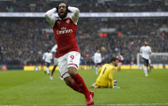 5 điểm nhấn Tottenham 1-0 Arsenal: Pochettino bẻ gãy 'Wenger-ball'