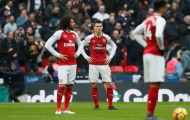 Arsenal lại thảm bại trên đất khách: Vì sao, Wenger?