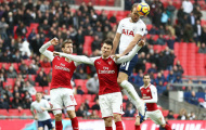 Bàn thắng của Harry Kane có hợp lệ?