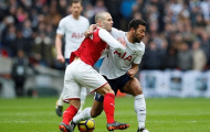 Chấm điểm Tottenham: Gọi tên người hùng thầm lặng