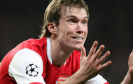 Còn ai nhớ Alexander Hleb?