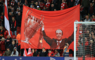 Điểm lại những chiến lược gia thay đổi lịch sử Liverpool