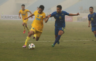 FLC Thanh Hóa thắng nhàn trận ra quân tại AFC Cup