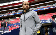Lucas Moura trầm ngâm, Gà trống sẵn sàng chiến Arsenal