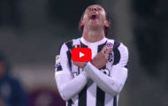 Màn trình diễn của Federico Bernardeschi vs Fiorentina 