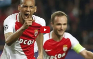 Những pha xử lý cực chất của Fabinho
