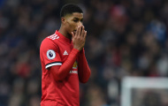 Quan điểm: Mua Sanchez, Mourinho làm hại Rashford?