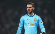 Thủ thành nào giữ sạch lưới nhiều trận nhất ở Premier League?