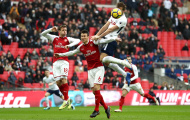 Tottenham áp chế Arsenal: Bậc thầy Pochettino