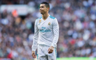 Trước vòng 23 La Liga: Ronaldo làm nóng máy