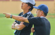 Về với Công Vinh, HLV Miura liên tiếp gây thất vọng