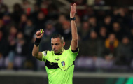 VAR gây tranh cãi, Bernardeschi giúp Juventus đánh bại đội bóng cũ