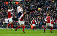 'Vua derby' nổ súng, Tottenham ca vang khúc khải hoàn ở derby London