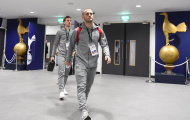Wilshere ưỡn ngực, Arsenal hùng hổ vào Wembley