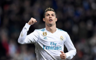 Ronaldo kiến tạo, Ronaldo lập hat-trick, PSG có đang run?