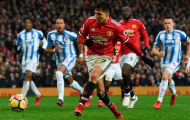 21h15 ngày 11/02, Newcastle vs Man Utd: Thời cơ bứt tốc