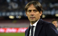 Thua đậm Napoli, Inzaghi 'tâm phục khẩu phục'