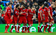23h30 ngày 11/02, Southampton vs Liverpool: Bộ mặt nào cho The Kop?