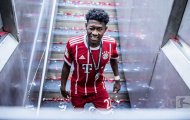 7 điều có thể bạn chưa biết về David Alaba: Rất ghét Bayern!