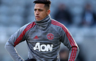 Cạm bẫy St James' Park chào đón Sanchez và đồng đội