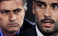 'Cáo già' Mourinho: Dẹp xong Conte, chiến luôn Guardiola!