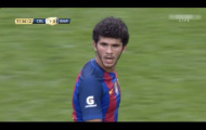Carles Alena - Tương lai của Barcelona