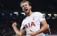 Điểm tin chiều 11/01: Man Utd quyết cuỗm Harry Kane