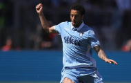 Lazio – Anderson: Đừng khóc khi tình ra đi…