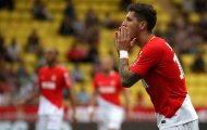 Highlights: Angers 0-4 AS Monaco (Vòng 25 Ligue 1)