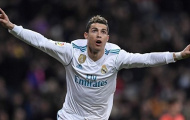 Highlights: Real Madrid 5-2 Real Sociedad (Vòng 23 La Liga)
