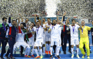 Hủy diệt giải đấu, Iran lên ngôi Futsal Châu Á