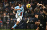 Man City hủy diệt Leicester: Đặt cả Premier League dưới chân